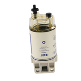 JDMSPEED Fuel Filter/Water Separator Assembly R25T For 245R Series Assembly Diesel Engine