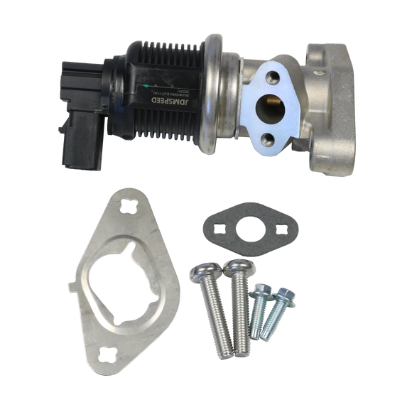JDMSPEED EGV1150 EGR Valve w/ Gaskets Fits For Dodge Dakota Durango Nitro Ram 1500