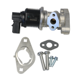 JDMSPEED EGV1150 EGR Valve w/ Gaskets Fits For Dodge Dakota Durango Nitro Ram 1500
