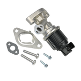 JDMSPEED EGV1150 EGR Valve w/ Gaskets Fits For Dodge Dakota Durango Nitro Ram 1500
