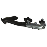 JDMSPEED Right RH Exhaust Manifold With Heat Shield For Chevrolet GMC Pickup Truck SUV