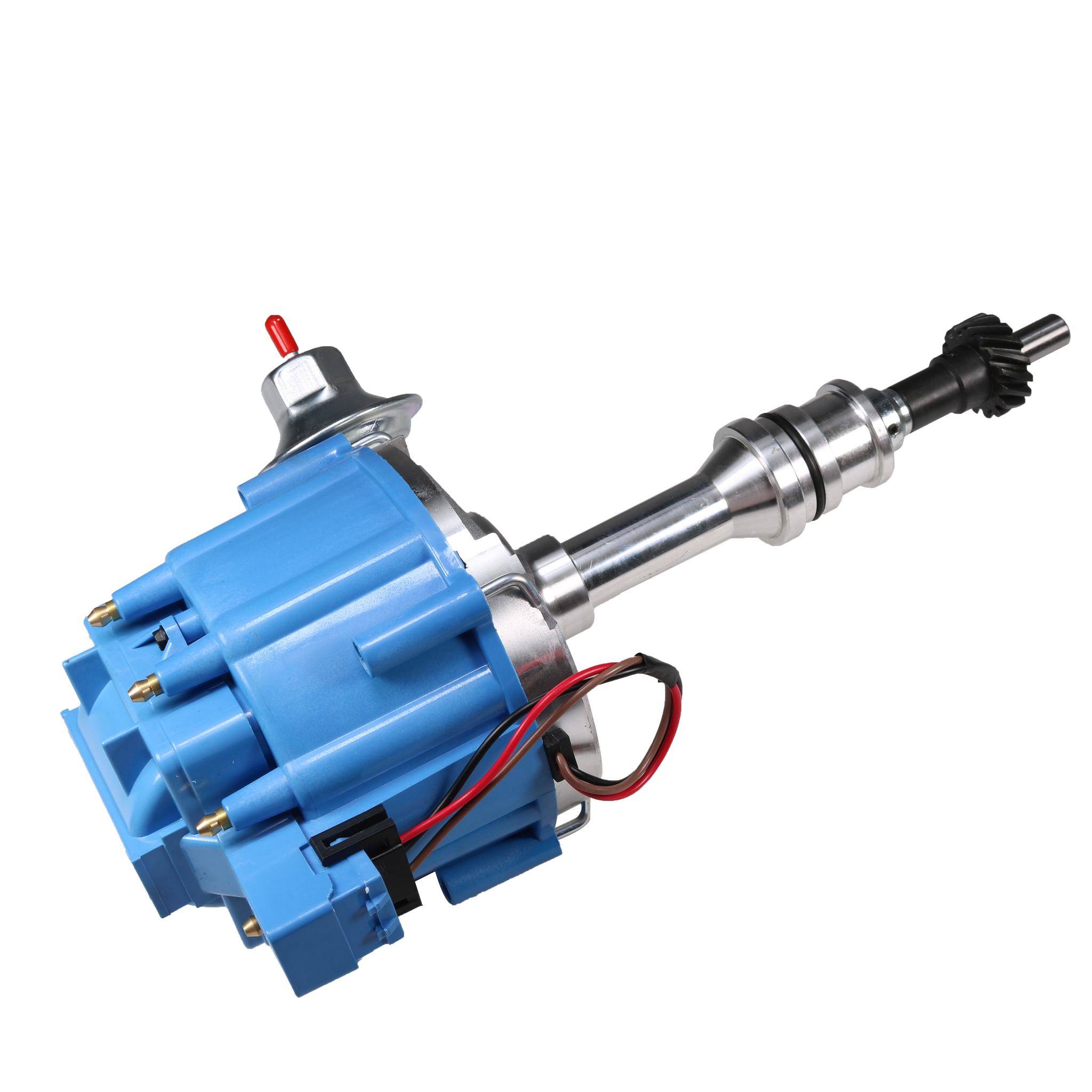 RPM　xj400d JDMSPEED Ignition Distributor 7500RPM For Cleveland 400 429 460