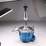 JDMSPEED  Ignition Distributor 7500RPM For Cleveland 400 429 460 Ford 351C 351M HEI PE332U