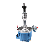 JDMSPEED  Ignition Distributor 7500RPM For Cleveland 400 429 460 Ford 351C 351M HEI PE332U