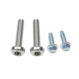 JDMSPEED EGV1150 EGR Valve w/ Gaskets Fits For Dodge Dakota Durango Nitro Ram 1500