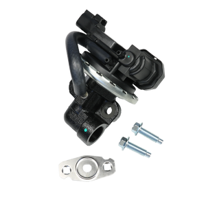 JDMSPEED EGR Valve EGV1041 Fits 2004-2005 Tahoe Yukon Ford Explorer Mercury Mountaineer