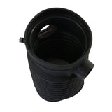 JDMSPEED Air Flow Meter Boot Intake Hose to Throttle fit BMW E39 540i 740iL 13711432410