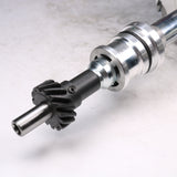 JDMSPEED  Ignition Distributor 7500RPM For Cleveland 400 429 460 Ford 351C 351M HEI PE332U
