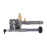SearsJDMSPEED Craftsman Complete PUMP HEAD w UNLOADER AR42940 SRMW2.2G24 Pressure Washer