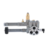 SearsJDMSPEED Craftsman Complete PUMP HEAD w UNLOADER AR42940 SRMW2.2G24 Pressure Washer