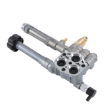 SearsJDMSPEED Craftsman Complete PUMP HEAD w UNLOADER AR42940 SRMW2.2G24 Pressure Washer