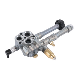 SearsJDMSPEED Craftsman Complete PUMP HEAD w UNLOADER AR42940 SRMW2.2G24 Pressure Washer