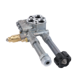 SearsJDMSPEED Craftsman Complete PUMP HEAD w UNLOADER AR42940 SRMW2.2G24 Pressure Washer