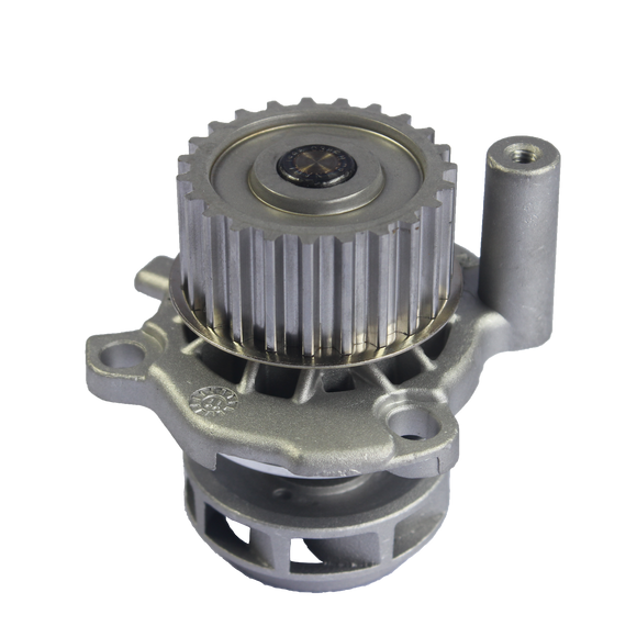 JDMSPEED New Water Pump With Gasket For 98-13 Audi A3 A5 A6 Q5 VW Golf Beetle Jetta 2.0L