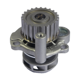 JDMSPEED New Water Pump With Gasket For 98-13 Audi A3 A5 A6 Q5 VW Golf Beetle Jetta 2.0L