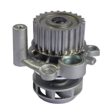JDMSPEED New Water Pump With Gasket For 98-13 Audi A3 A5 A6 Q5 VW Golf Beetle Jetta 2.0L
