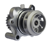 JDMSPEED New Water Pump With Gasket For 98-13 Audi A3 A5 A6 Q5 VW Golf Beetle Jetta 2.0L