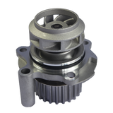 JDMSPEED New Water Pump With Gasket For 98-13 Audi A3 A5 A6 Q5 VW Golf Beetle Jetta 2.0L