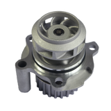JDMSPEED New Water Pump With Gasket For 98-13 Audi A3 A5 A6 Q5 VW Golf Beetle Jetta 2.0L
