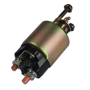 SND6076 STARTER SOLENOID YAMAHA Virago XV700 1987- 696CC - Foto 7