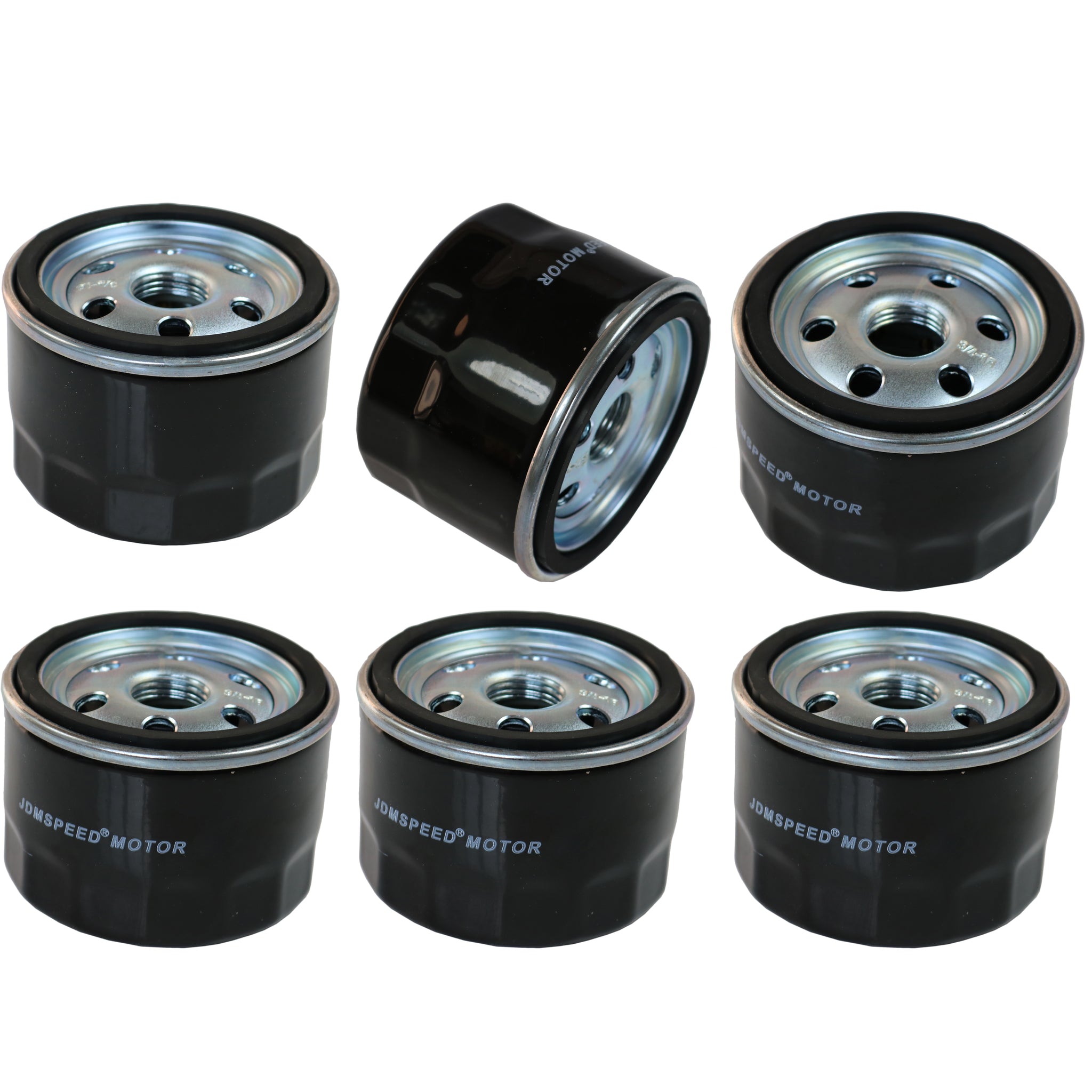 Autostarforus Oil Filter For Briggs & Stratton – Replaces 795890, 492056, 492932, 696854 – Model OF492932
