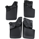 JDMSPEED For 2016-2020 Toyota Tacoma Mudflap Set W/Flares PT345-35170