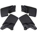 JDMSPEED For 2016-2020 Toyota Tacoma Mudflap Set W/Flares PT345-35170