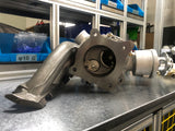 JDMSPEED Turbo Charger For Audi A4 2.0T B7 BUL BWE BWT K03 2005 2007 2008 2009