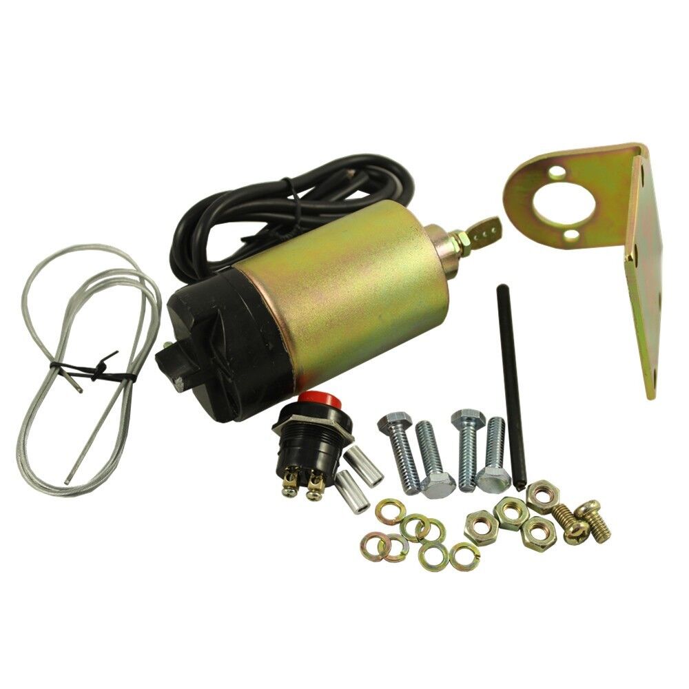 Dm Podoper JDMSPEED New 80 lb Shaved Handle Door Popper Kit For 2 Door With Remot ...