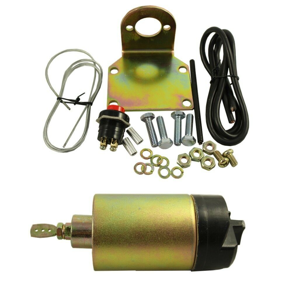 Dm Podoper JDMSPEED New 80 lb Shaved Handle Door Popper Kit For 2 Door With Remot ...