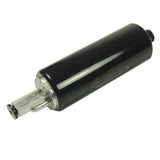 JDMSPEED New Black 270LPH Universal External Inline Performance Fuel Pump Replaces GSL392