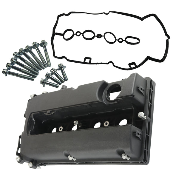 JDMSPEED Engine Valve Cover Camshaft Rocker Cover For Chevrolet Cruze Sonic Aveo 55564395
